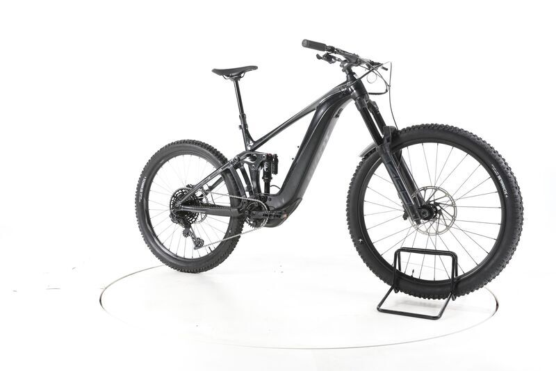 Giant Reign E+ 2 Pro MX 2022 | black | 29"/27,5" | L | > 3000 km, image 1 of 4