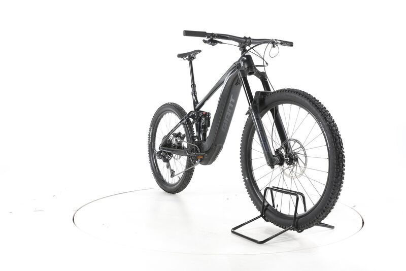 Giant Reign E+ 2 Pro MX 2022 | black | 29"/27,5" | L | > 3000 km, image 2 of 4