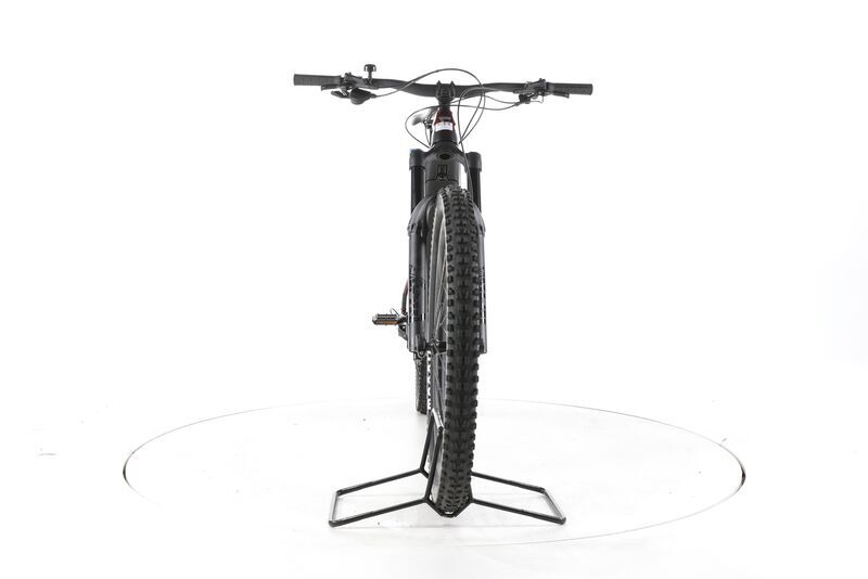 Giant Reign E+ 2 | V2 2024 | red | 29"/27,5" | M | < 500 km, image 3 of 4