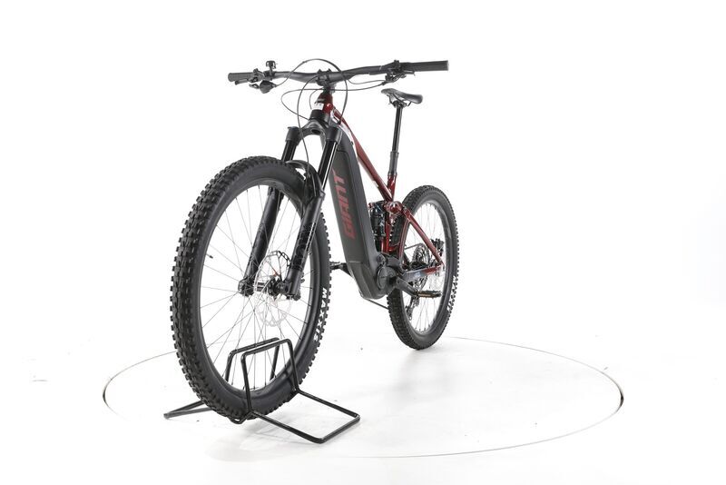 Giant Reign E+ 2 | V2 2024 | red | 29"/27,5" | M | < 500 km, image 4 of 4