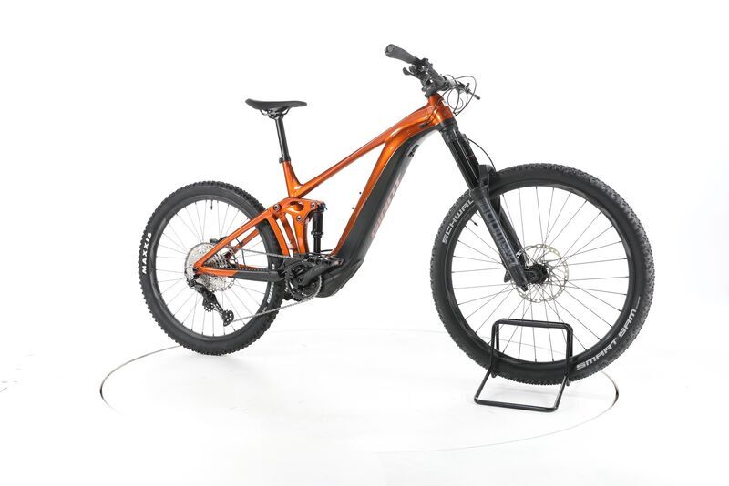 Giant Reign E+3 2022 | naranja | 27,5" | 46 cm | 500 - 3000 km, image 1 of 4