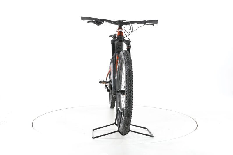 Giant Reign E+3 2022 | naranja | 27,5" | 46 cm | 500 - 3000 km, image 3 of 4