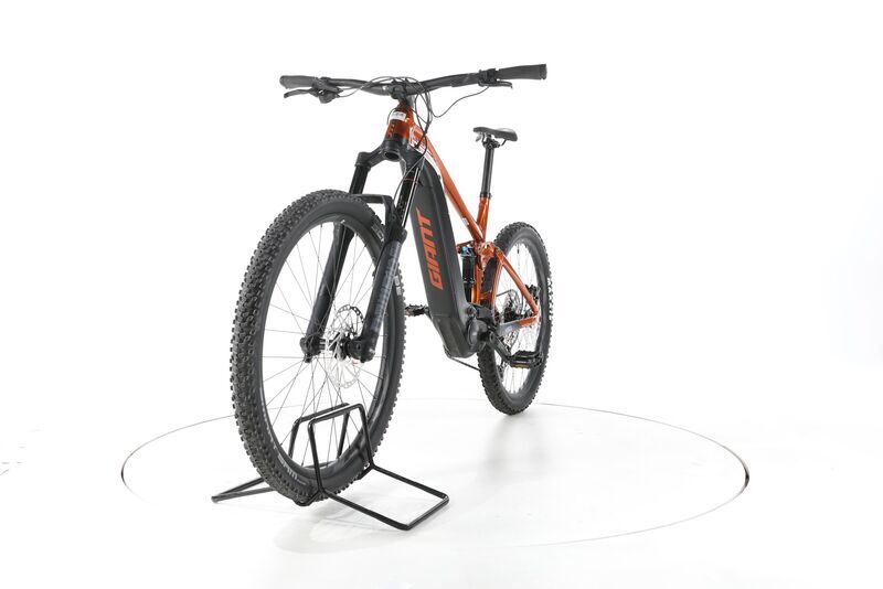 Giant Reign E+3 2022 | naranja | 27,5" | 46 cm | 500 - 3000 km, image 4 of 4