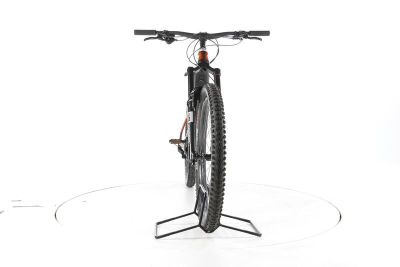 Giant Reign E+ 3 2022 | laranja | 29"/27,5" | L | > 3000 km, image 3 of 4