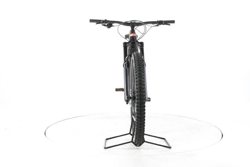Giant Reign E+ 3 2022 | orange | 29"/27,5" | S | 500 - 3000 km, image 3 of 4