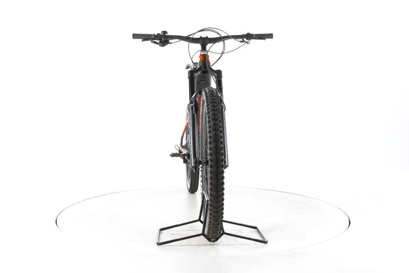 Giant Reign E+ 3 2022 | oranžová | 27,5" | M | < 500 km, image 4 of 5