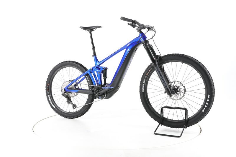 Giant Reign E+ 3 2023 | bleu | 29"/27,5" | L | < 500 km 1
