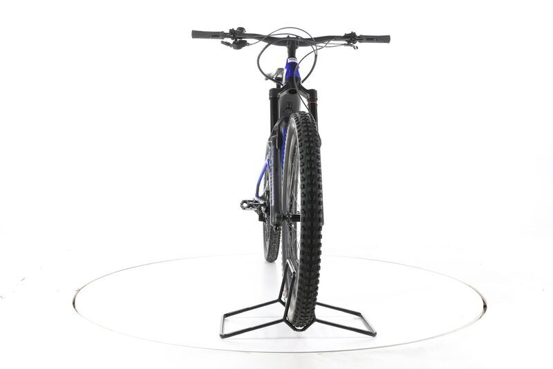 Giant Reign E+ 3 2023 | modrá | 29"/27,5" | XL | 500 - 3000 km, image 4 of 5
