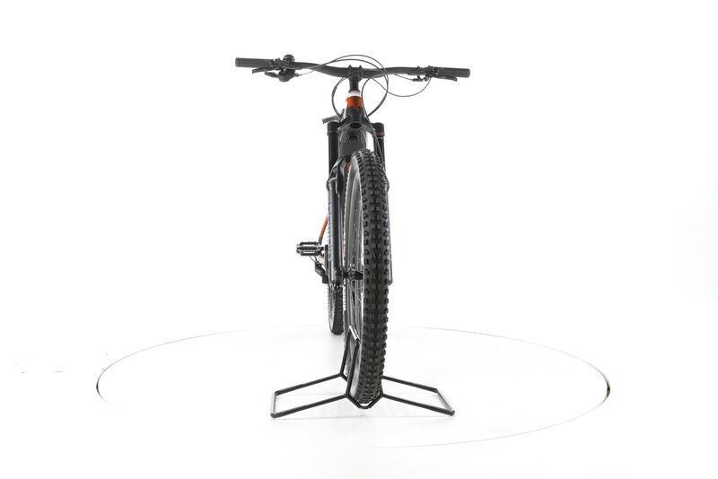 Giant Reign E+ 3 Pro MX 2022 | orange | 29"/27,5" | S | 500 - 3000 km, image 3 of 4