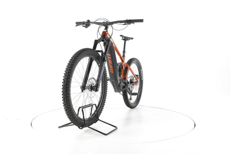 Giant Reign E+ 3 Pro MX 2022 | orange | 29"/27,5" | S | 500 - 3000 km, image 4 of 4