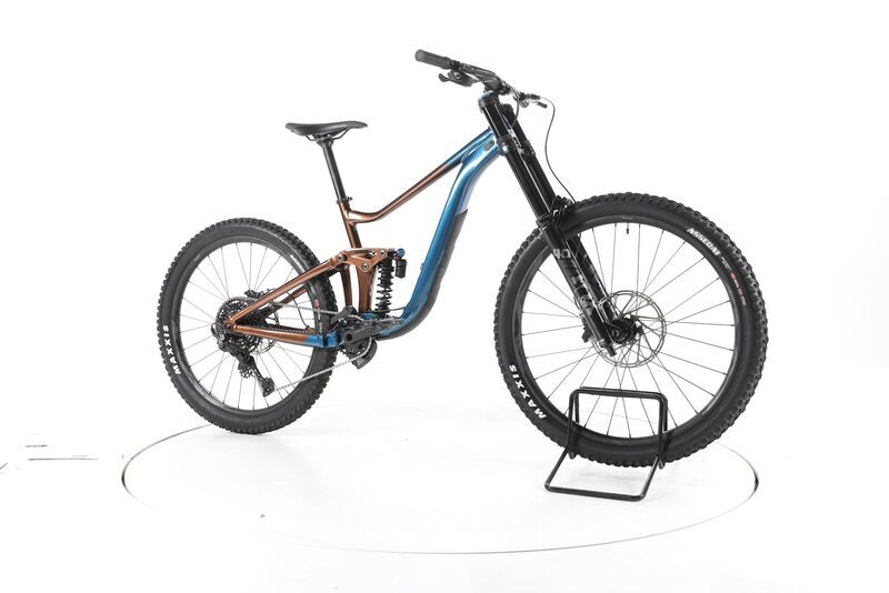 Giant Reign SX | V2 2024 | marrone | 29"/27,5" | M, image 1 of 4