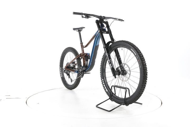 Giant Reign SX | V2 2024 | marrone | 29"/27,5" | M, image 2 of 4