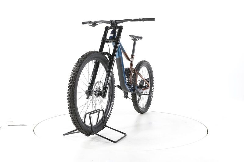 Giant Reign SX | V2 2024 | marrone | 29"/27,5" | M, image 4 of 4