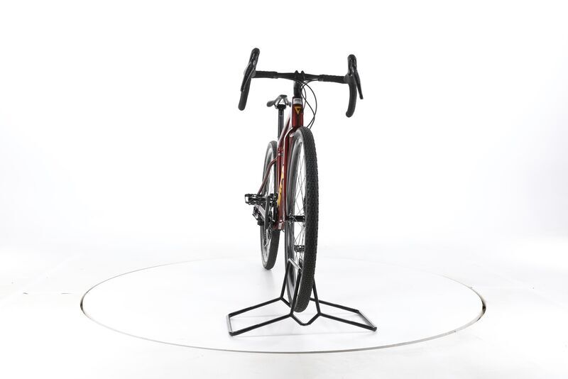 Giant Revolt 0 2025 | červená | 28" | S, image 4 of 5
