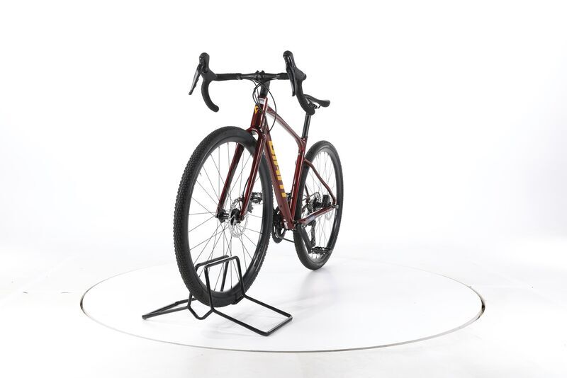 Giant Revolt 0 2025 | červená | 28" | S, image 5 of 5