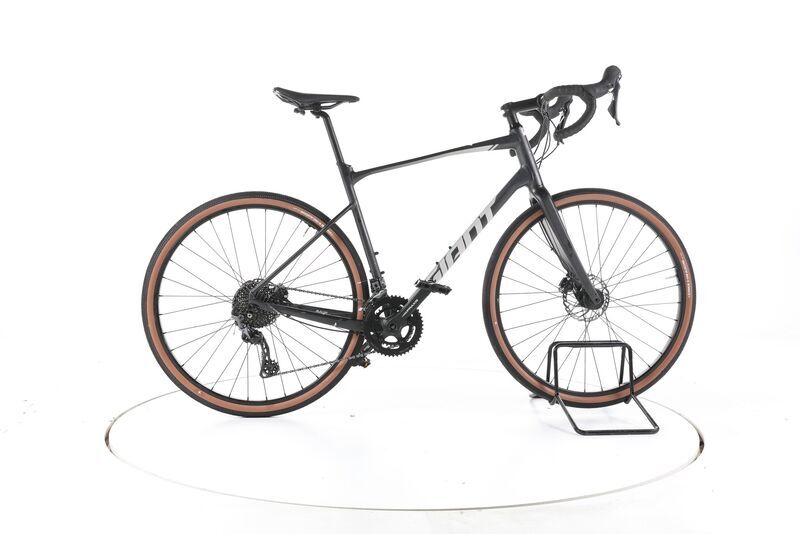 Giant Revolt 2023 | black | 28" | XL, image 1 of 4