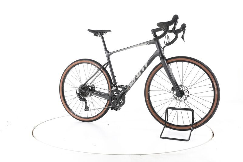 Giant Revolt 2023 | black | 28" | XL, image 2 of 4