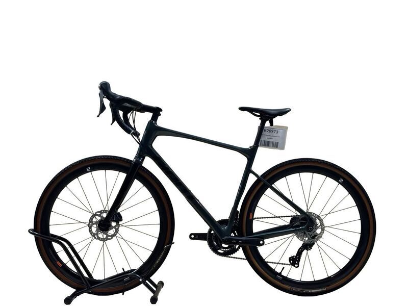 Giant Revolt Advanced 0 | grey | 28" | L, image 1 of 4