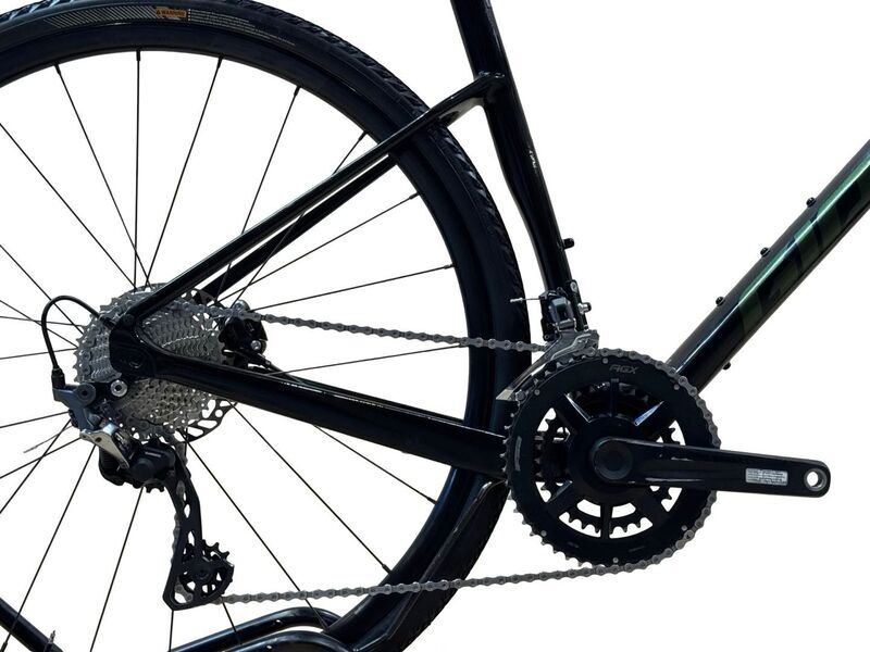 Giant Revolt Advanced 2 2023 | black | 28" | XL, image 3 of 5