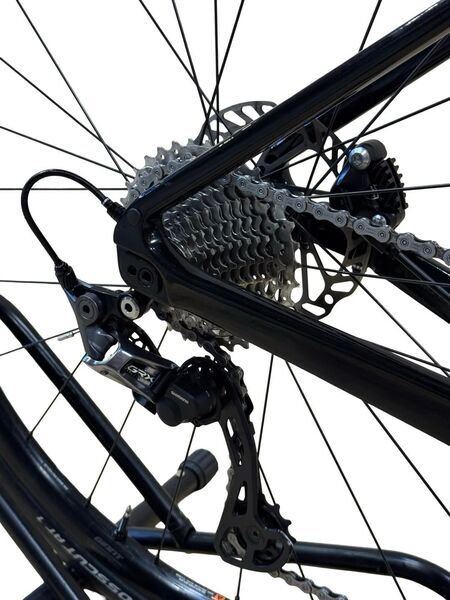 Giant Revolt Advanced 2 2023 | black | 28" | XL, image 4 of 5
