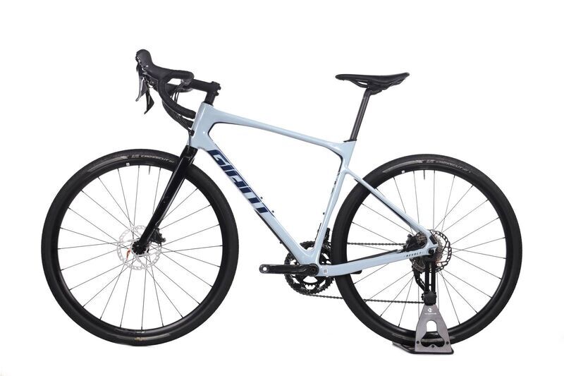 Giant Revolt Advanced 3 (2021) | Diamant | blau | 27.5" | M/L 3