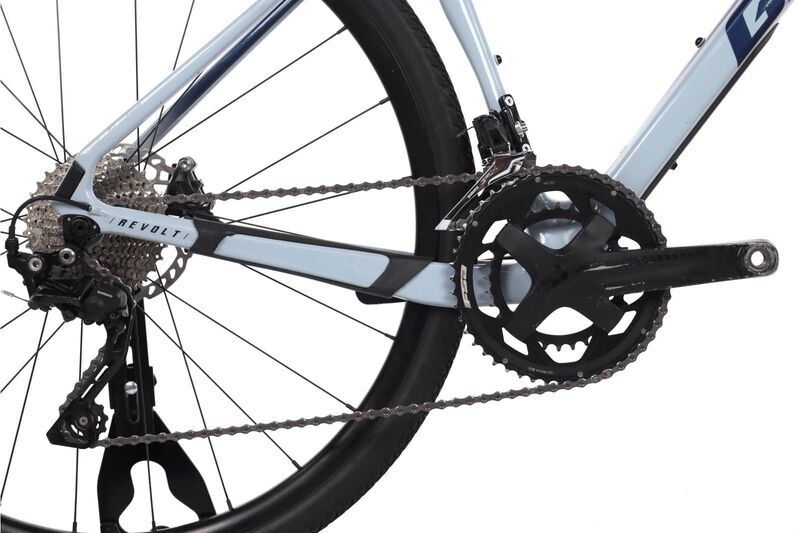 Giant Revolt Advanced 3 (2021) | Diamant | blau | 27.5" | M/L 4