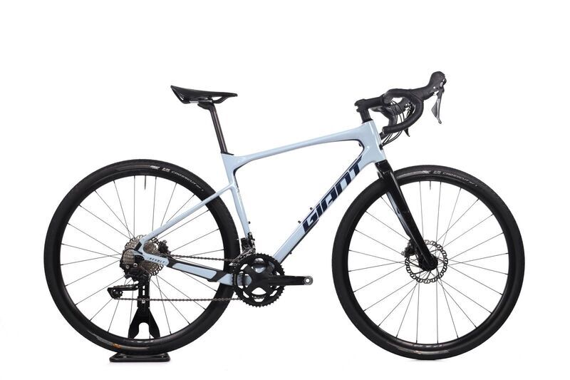 Giant Revolt Advanced 3 (2021) | Diamant | blau | 27.5" | M 1