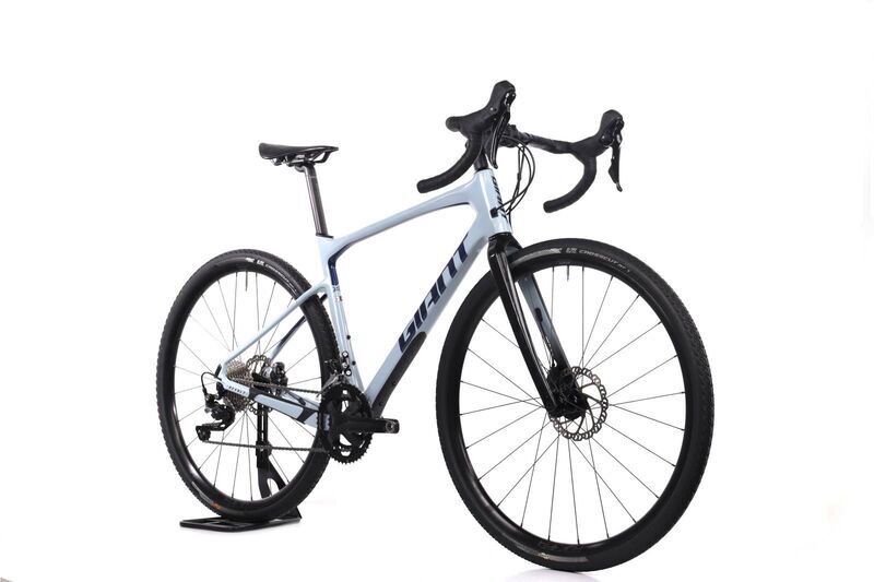 Giant Revolt Advanced 3 (2021) | Diamant | blau | 27.5" | M 2