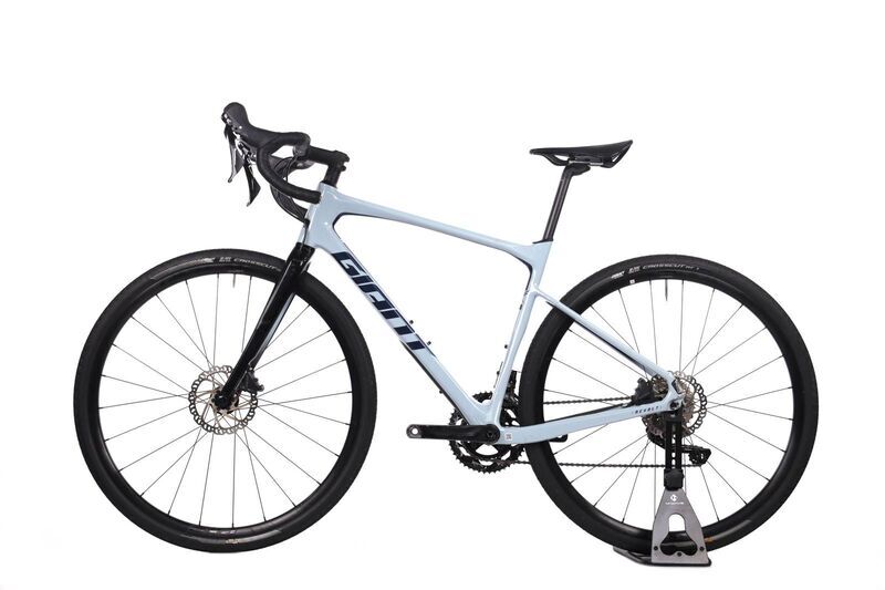 Giant Revolt Advanced 3 (2021) | Diamant | blau | 27.5" | M 3