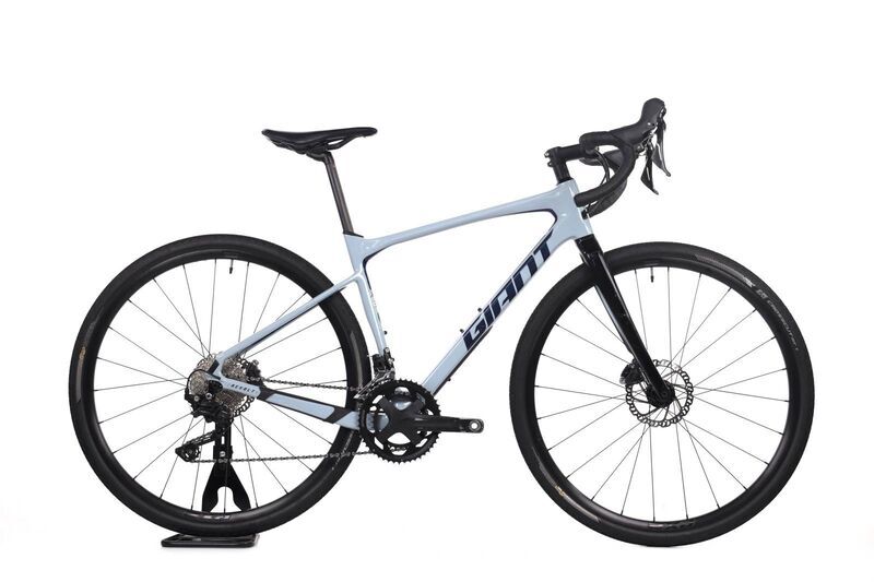 Giant Revolt Advanced 3 (2021) | Diamant | blau | 27.5" | S 1