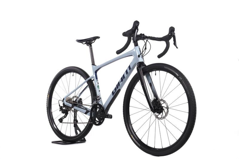 Giant Revolt Advanced 3 (2021) | Diamant | blau | 27.5" | S 2