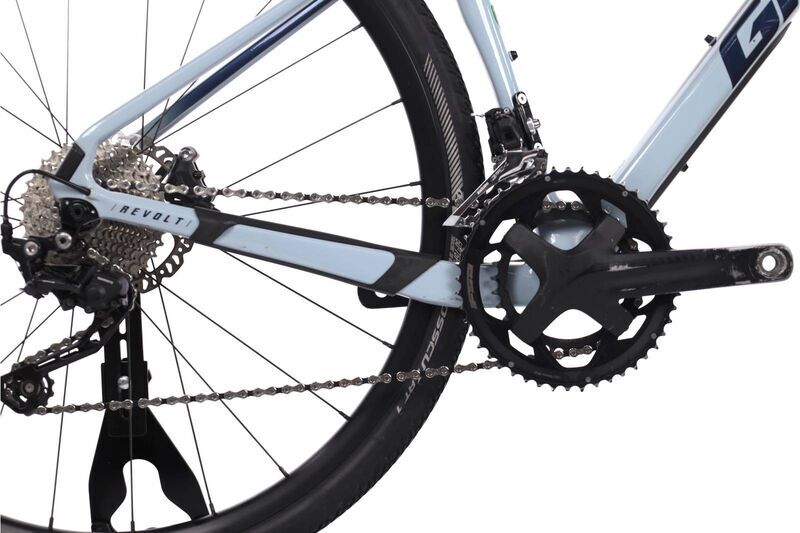 Giant Revolt Advanced 3 (2021) | Diamond | blue | 27.5" | S 4