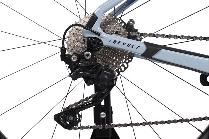 Giant Revolt Advanced 3 (2021) | Diamond | blue | 27.5" | S 5