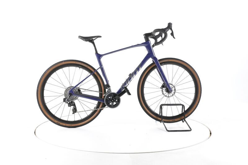 Giant Revolt Advanced Pro1 2024 | blue | 28" | L, image 1 of 5