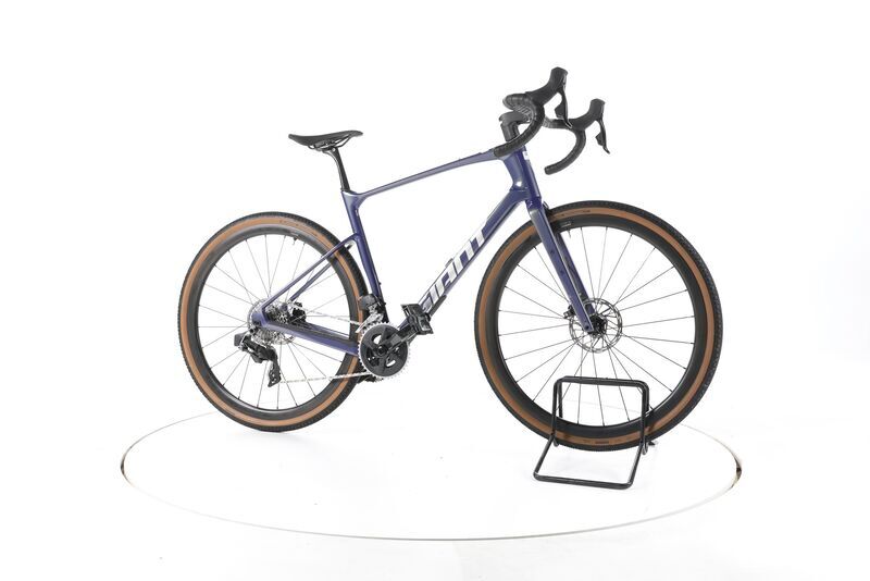 Giant Revolt Advanced Pro1 2024 | blue | 28" | L, image 2 of 5