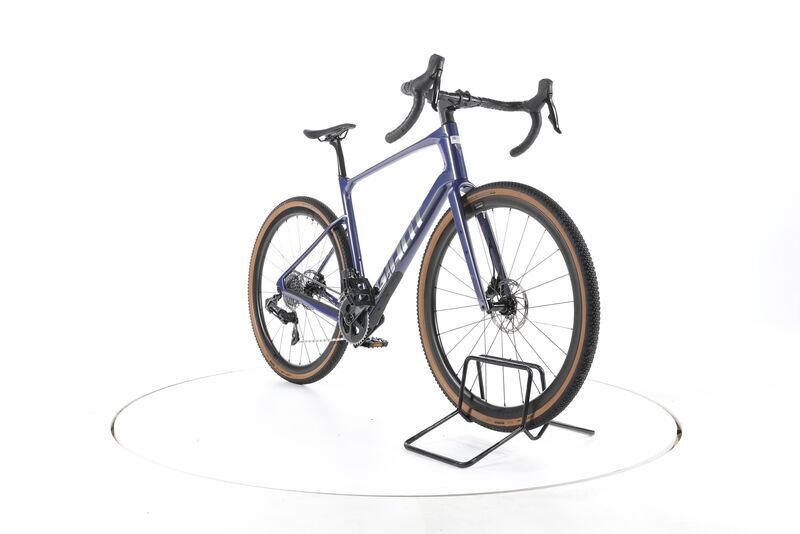 Giant Revolt Advanced Pro1 2024 | blue | 28" | L, image 3 of 5
