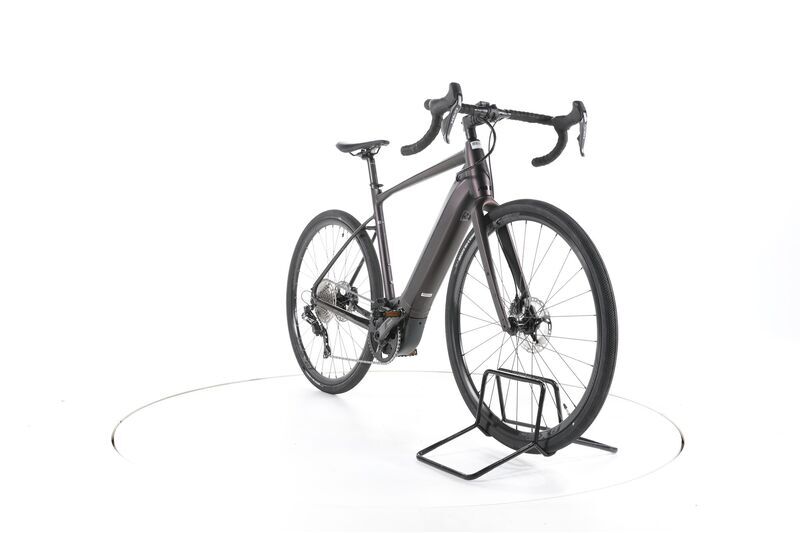 Giant Revolt E+ 2022 | black | 28" | L | 500-3000 km 2