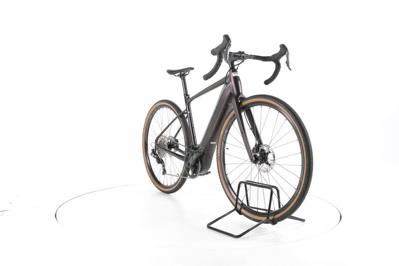 Giant Revolt E+ 2022 | black | 28" | M | < 500 km, image 2 of 4