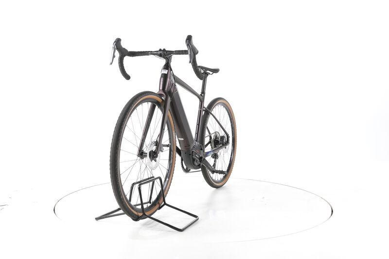 Giant Revolt E+ 2022 | black | 28" | M | < 500 km, image 4 of 4