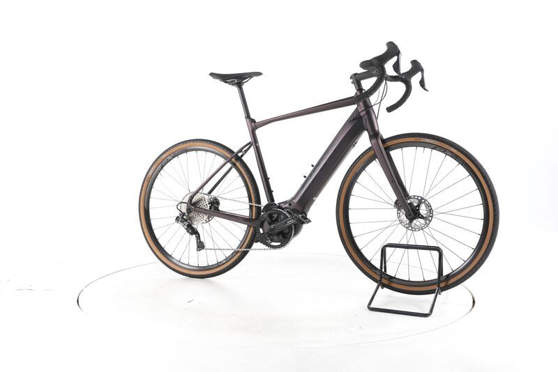 Giant Revolt E+ Pro 2023 | black | 28" | XL | < 500 km, image 2 of 5