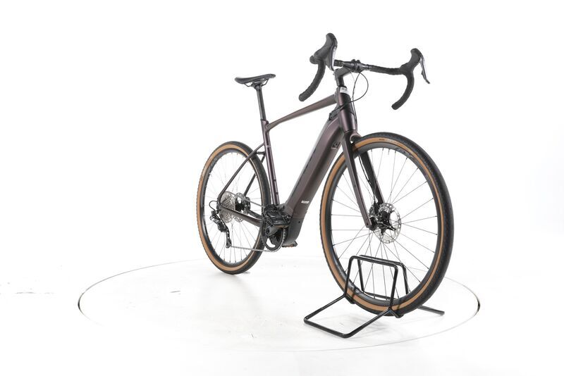 Giant Revolt E+ Pro 2023 | black | 28" | XL | < 500 km, image 3 of 5