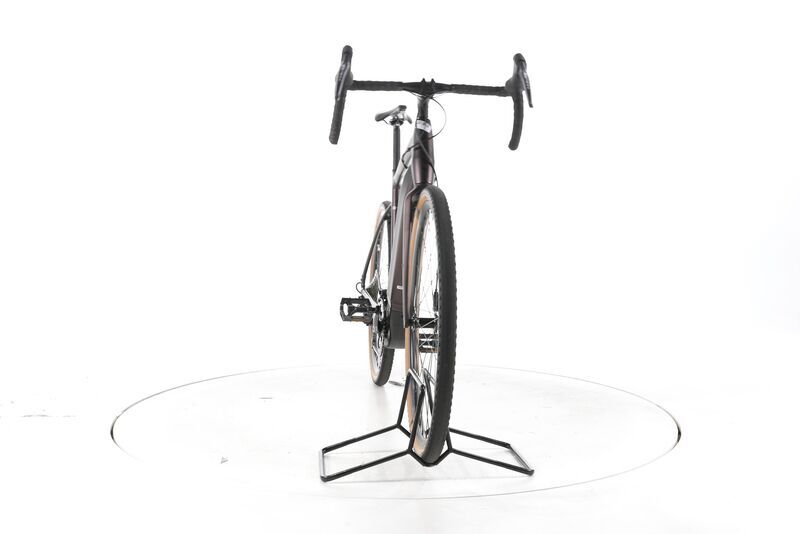 Giant Revolt E+ Pro 2023 | black | 28" | XL | < 500 km, image 4 of 5