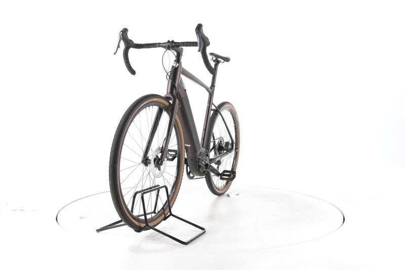 Giant Revolt E+ Pro 2023 | black | 28" | XL | < 500 km, image 5 of 5