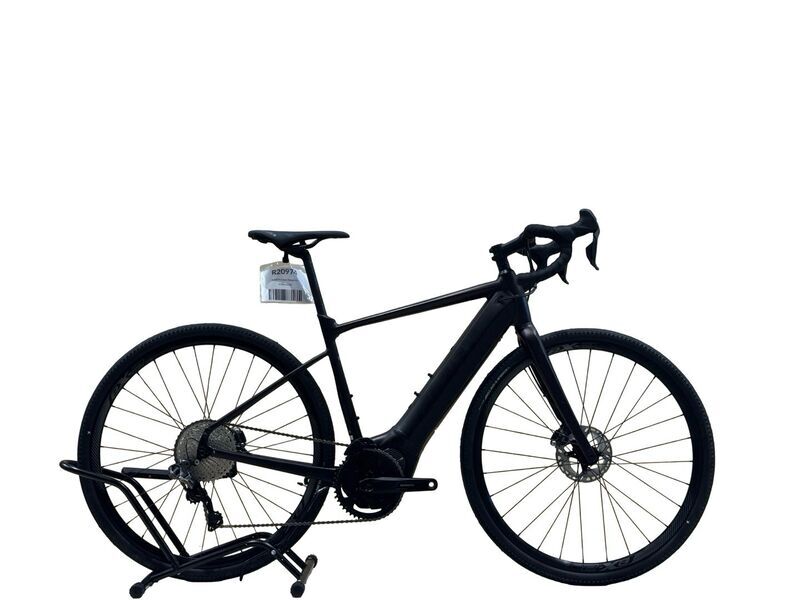 Giant Revolt E+ Pro XR | black | 28" | M | 500 - 3000 km, image 1 of 5