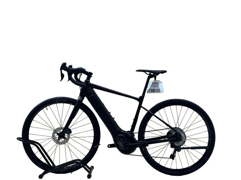 Giant Revolt E+ Pro XR | black | 28" | M | 500 - 3000 km, image 2 of 5