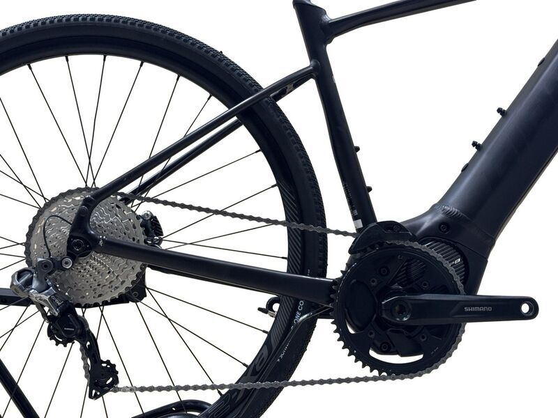 Giant Revolt E+ Pro XR | black | 28" | M | 500 - 3000 km, image 3 of 5