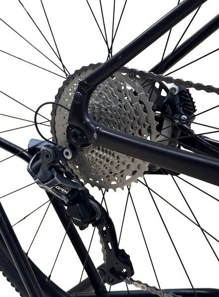 Giant Revolt E+ Pro XR | black | 28" | M | 500 - 3000 km, image 4 of 5
