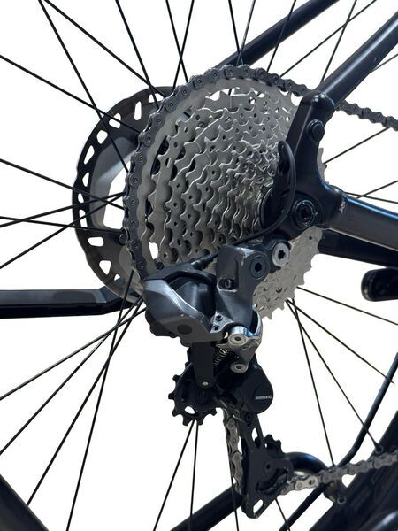 Giant Revolt E+ Pro XR | black | 28" | M | 500 - 3000 km, image 5 of 5