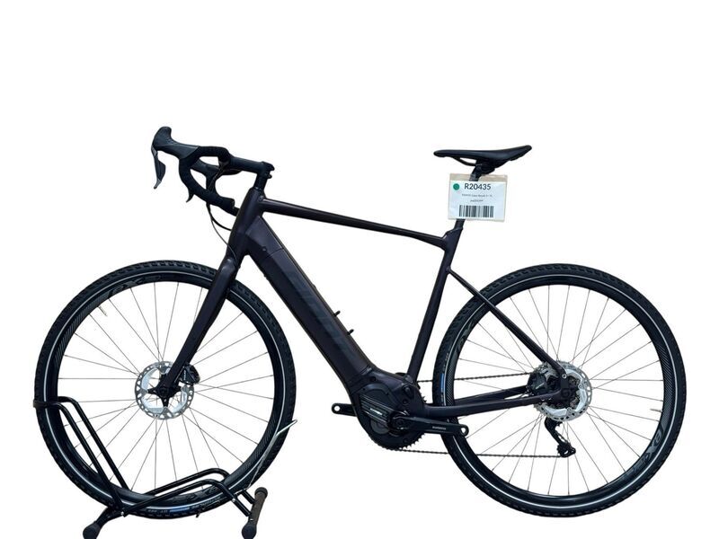 Giant Revolt E+ Pro XR 2022 | black | 28" | XL | 500 - 3000 km 1