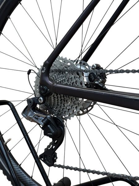 Giant Revolt E+ Pro XR 2022 | black | 28" | XL | 500 - 3000 km 3